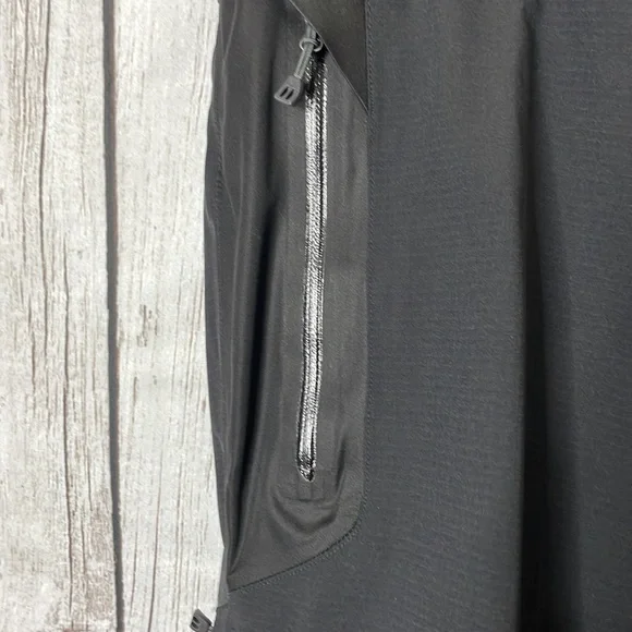REI shell ski pant.​​